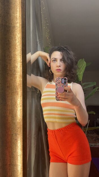 Full leaked Andrea more private onlyfans photo