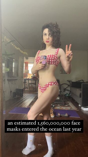 Full leaked Andrea more private onlyfans photo