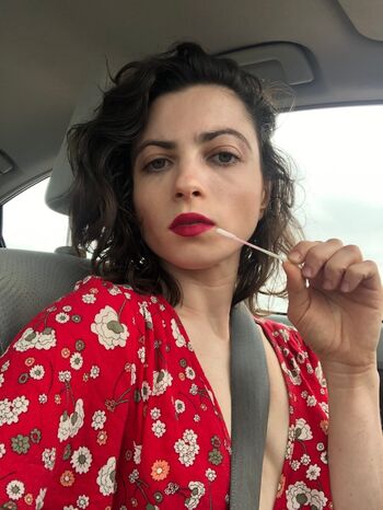 Full leaked Andrea more private onlyfans photo