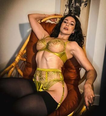 Full leaked Andrea werhun private onlyfans photo