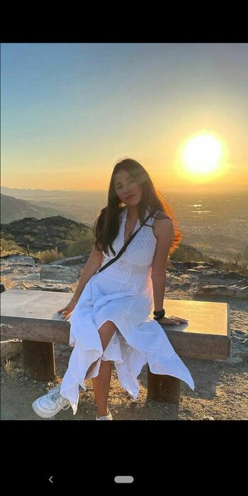 Full leaked Andrea yaravi castillo duran page private onlyfans photo