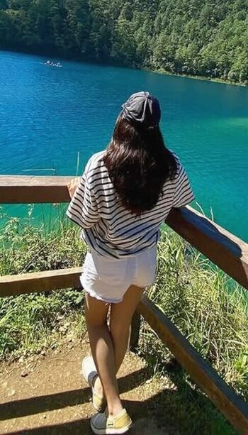 Full leaked Andrea yaravi castillo duran page private onlyfans photo