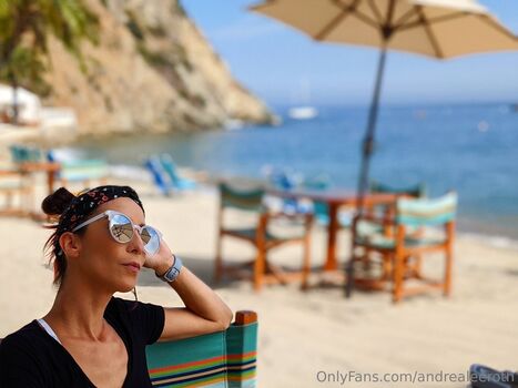 andrealeeroth