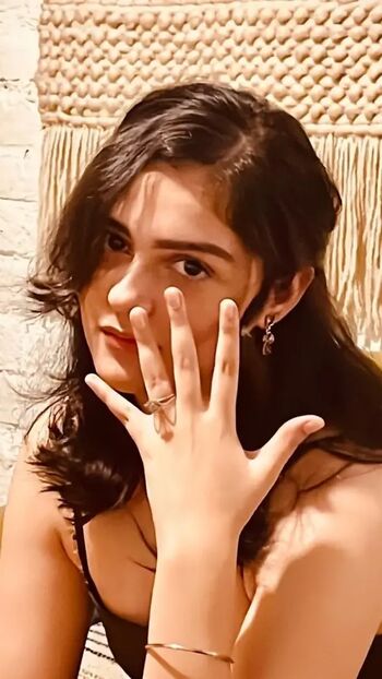 Full leaked Aneet padda private onlyfans photo