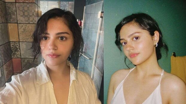 Full leaked Aneet padda private onlyfans photo