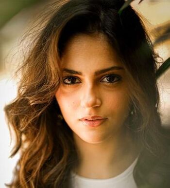 Full leaked Aneet padda private onlyfans photo