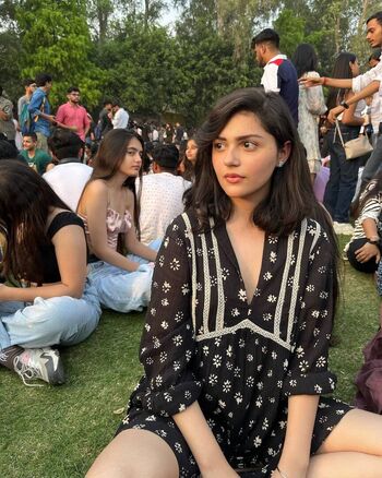 Full leaked Aneet padda private onlyfans photo