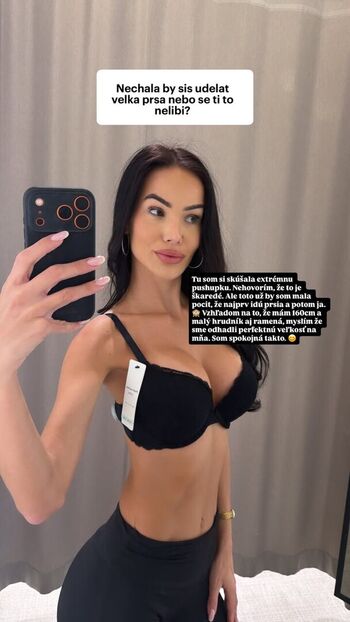 Full leaked Anet slotova private onlyfans photo