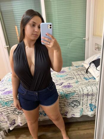 Full leaked Anferna private onlyfans photo