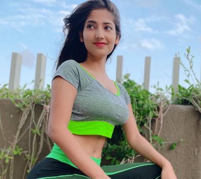 Full leaked Angel rai private onlyfans photo