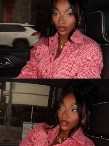 Full leaked Angel reese private onlyfans photo