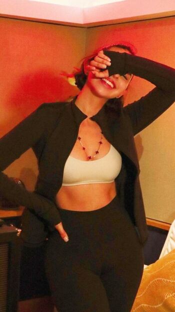 Full leaked Angela aguilar private onlyfans photo