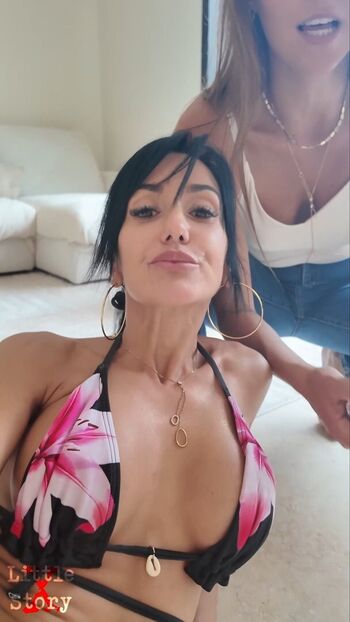 Full leaked Angela doll private onlyfans photo