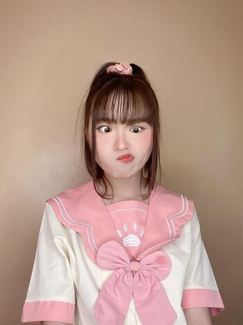 Full leaked Angela muji private onlyfans photo