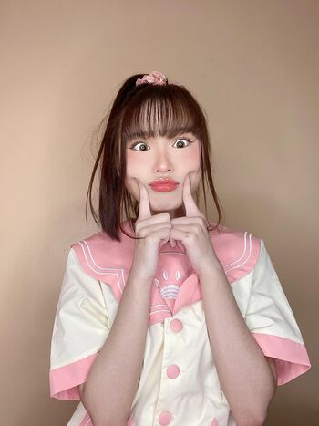 Full leaked Angela muji private onlyfans photo