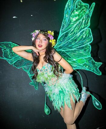 Full leaked Angela muji private onlyfans photo