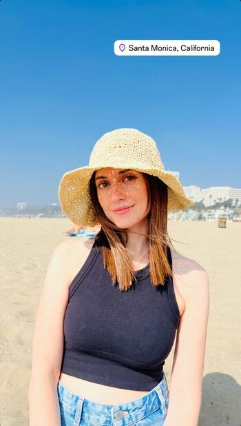 Full leaked Angela petruzziello private onlyfans photo