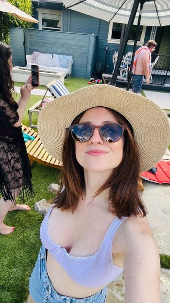 Full leaked Angela petruzziello private onlyfans photo