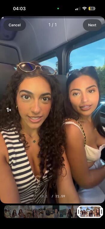 Full leaked Angelaaaaguilarrr private onlyfans photo