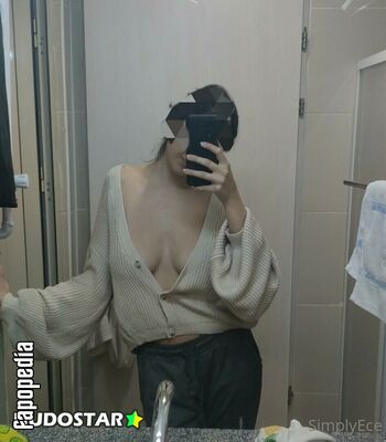 Full leaked Angelece private onlyfans photo