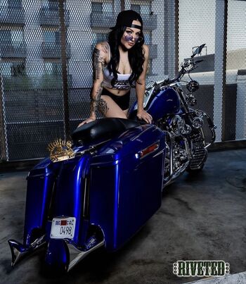 Full leaked Angelina alcantar private onlyfans photo