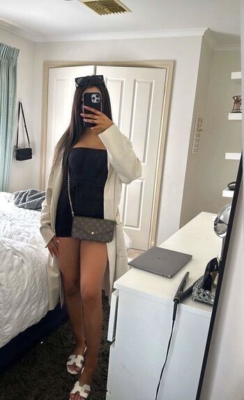 Full leaked Angelina gannis private onlyfans photo