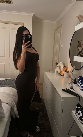 Full leaked Angelina gannis private onlyfans photo