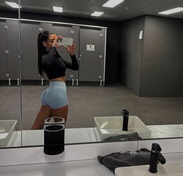 Full leaked Angelina gannis private onlyfans photo