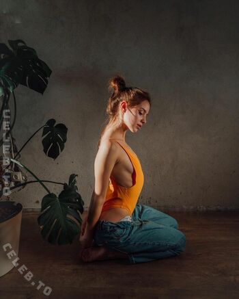 Full leaked Angelina romashka private onlyfans photo