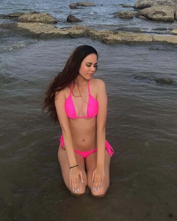 Angelina Skye Walker