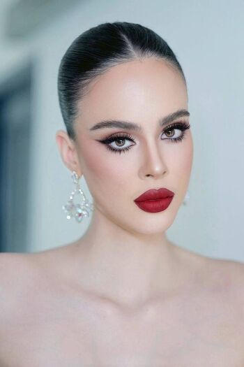 Angelina Skye Walker