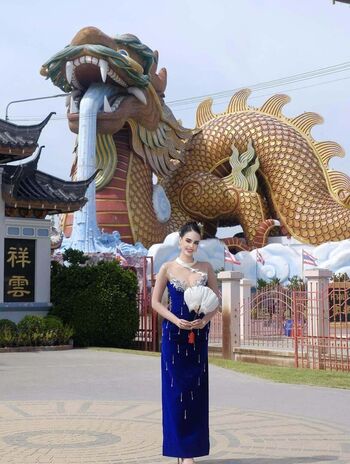 Angelina Skye Walker