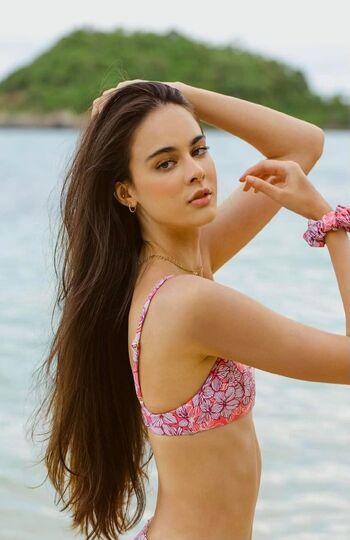 Angelina Skye Walker