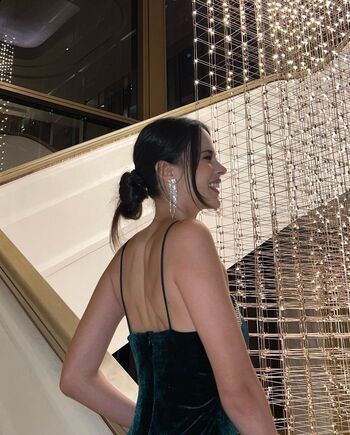 Angelina Skye Walker