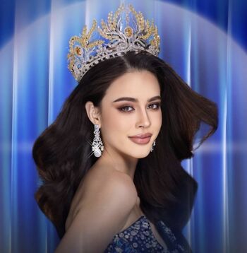 Angelina Skye Walker