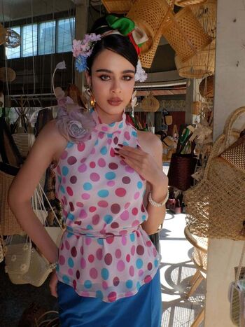 Angelina Skye Walker