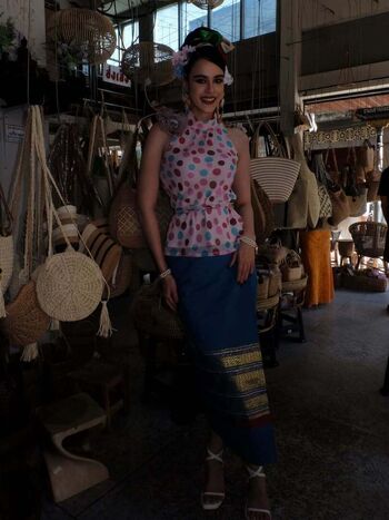 Angelina Skye Walker