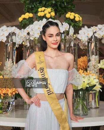 Angelina Skye Walker