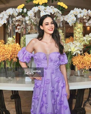 Angelina Skye Walker