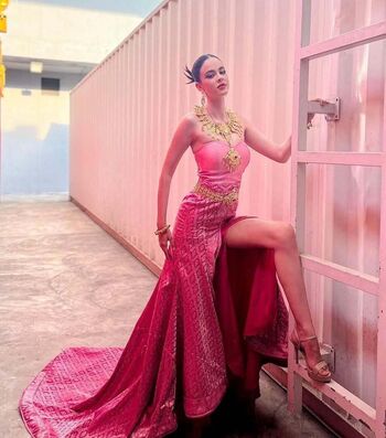 Angelina Skye Walker