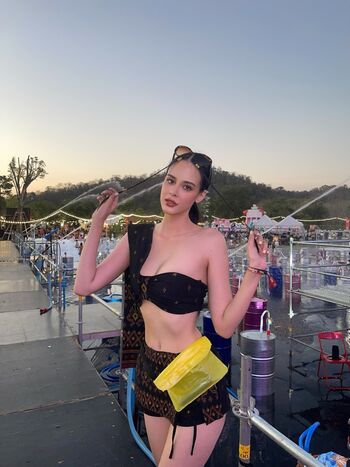 Angelina Skye Walker