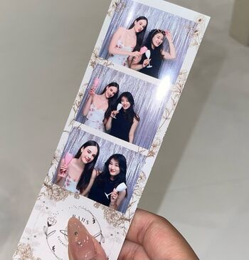 Angelina Skye Walker