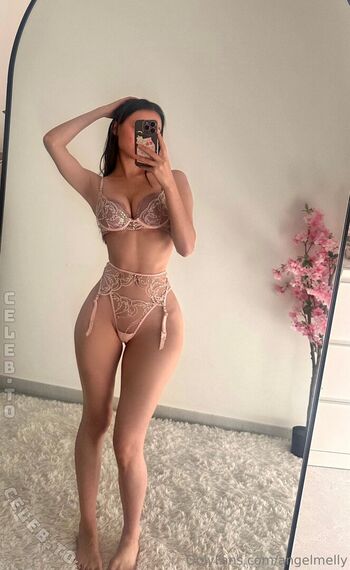 Full leaked Angelmelly  page private onlyfans photo