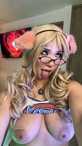 Full leaked Angelrouusee page private onlyfans photo