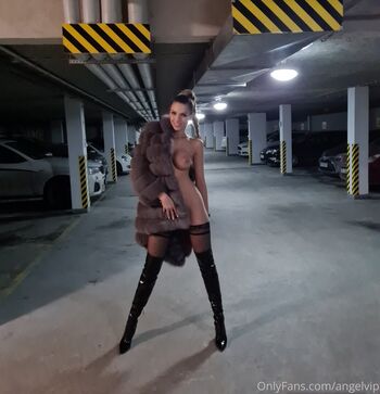 Full leaked Angelvipmodel page private onlyfans photo