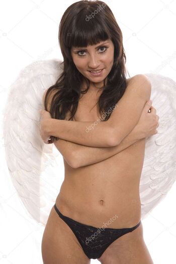 Full leaked Angelwing private onlyfans photo