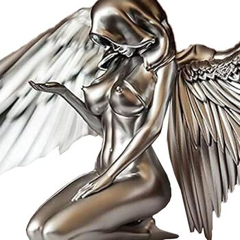 Full leaked Angelwing private onlyfans photo