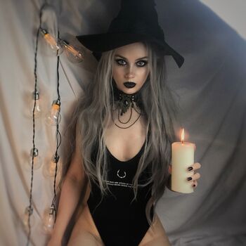 Angie Strelnikova / roga na noge / Angie Cosplay / PlaySafeee