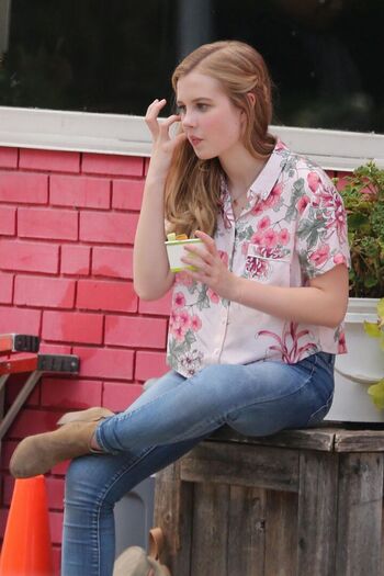 Angourie Rice