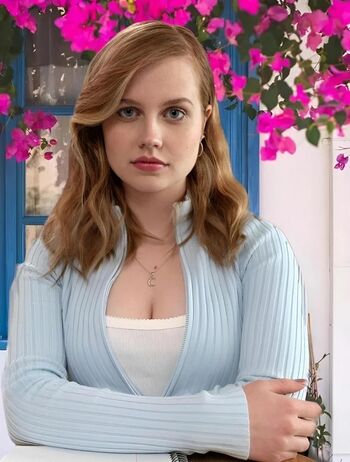 Angourie Rice